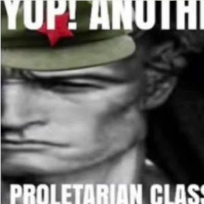 1871boris1917's profile picture. militant à Revolution Permanente 
🇵🇸 ☭