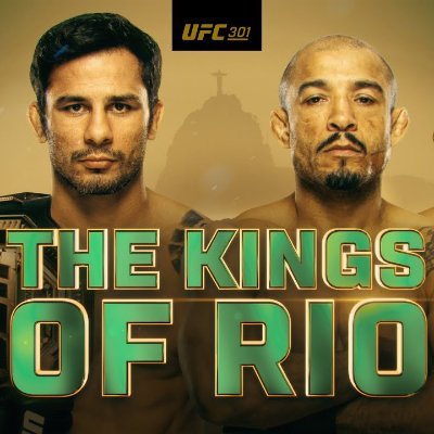 Watch UFC 301 Live Streaming , TV channel, start time,MMA News and how to watch the UFC 301 Pantoja vs Erceg Live stream free, #UFC301Live