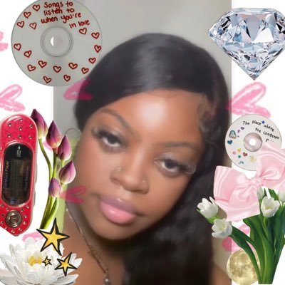 my digital diary as a Brooklyn creatrix. I like to yap about astrology, music, trends, beauty and such.