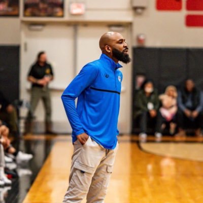 Uprep Science & Math Head Girls Basketball Coach  Michigan Mustangs 16u