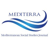 Mediterranean Social Studies Journal (@mediterrassj) 's Twitter Profile Photo