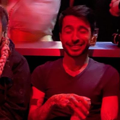 TheEmptyFather's profile picture. I made this account to get free games, it's barely worked.