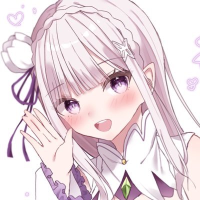 Emilia_ni_naru Profile Picture