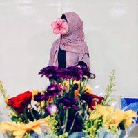 عایشہ بیغم(@AyashaBegum4) 's Twitter Profile Photo