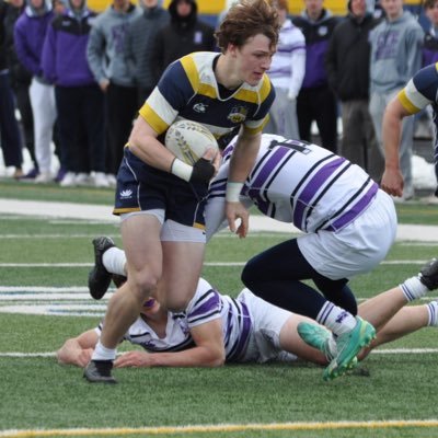 4⭐️ Kicker | CLE Saint Ignatius ‘24 | #31 | 3.88 gpa | 6’1 170 | 216-789-4452 | tkilbane24@student.ignatius.edu | 2nd Team All District x2 | Rugby State Champ