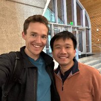 Huy Tran (@huytransformer) 's Twitter Profile