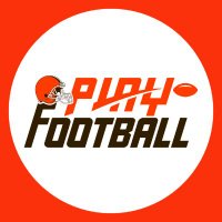 Cleveland Browns Youth Football (@brownsyouthfb) 's Twitter Profile Photo Cleveland Browns Youth Football (@brownsyouthfb) 's Twitter Profile Photo