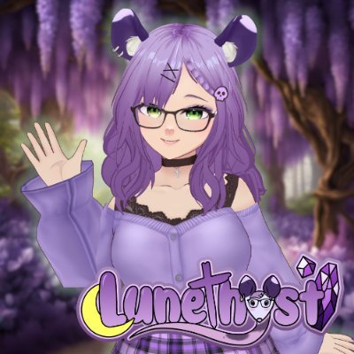 Lunethyst_VT Profile Picture