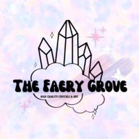 The Faery Grove 🫧(@TheFaeryGrove) 's Twitter Profile Photo