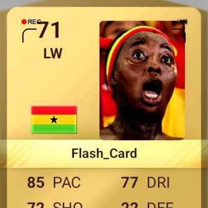 The Best FUT 🎮 player in Africa 😂😂😂😂😂😂🧢 Jxt kidding #Believe #HalaMadrid