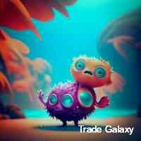 Trade Galaxy (@galaxytrrade) 's Twitter Profile