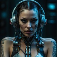 BinaryBeautyAI (@binarybeauty_ai) 's Twitter Profile