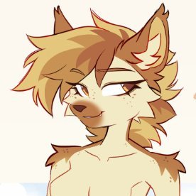 Gamer, Pony Enjoyer, Furry Trash
24
🔞| Minors DNI |🔞
🔞| NSFW LIKES & RTs. |🔞
PFP By @kirionek
Banner By @Heartsketch1!
Send Rats