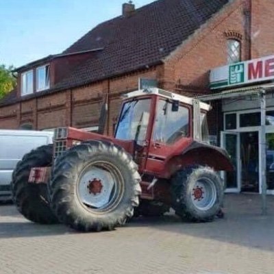 Farming, shooting and keen handloader, engineer and vintage tractors and steam.