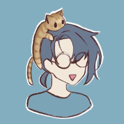 怕冷的Kさんのプロフィール画像