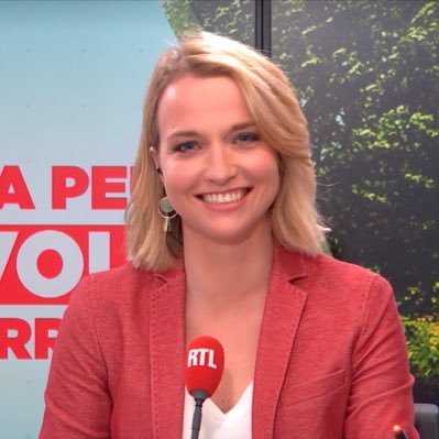 Journaliste @RTLFrance et @M6 📺🎙pour l’émission #CPVA  - En direct tous les jours de 9h à 12h30 📍Paris - Ex @BFMTV - ex @viaOccitanieTV