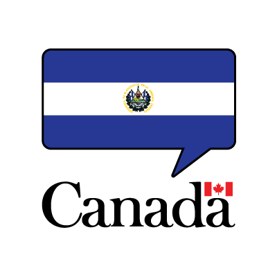 Embajada de #Canadá en #ElSalvador 🇨🇦🇸🇻 English: @CanEmbSV - Français: @AmbCanSV