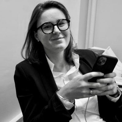 De Morlaix, à Paris ou Lille - Cabinet de Prisca Thevenot 🤳 - Déléguée nationale des @jeunesmacron