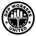 DFP Workers United (@dfpworkers) Twitter profile photo