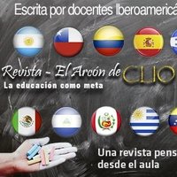 Revista Educativa El Arcón de Clío (@clioeducacion) 's Twitter Profile Photo Revista Educativa El Arcón de Clío (@clioeducacion) 's Twitter Profile Photo