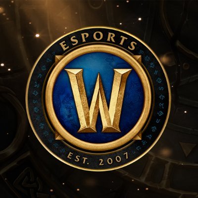 The official Twitter account of World of @Warcraft Esports #WoWEsports