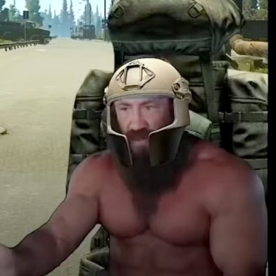 warn_wild's profile picture. Kick Streamer