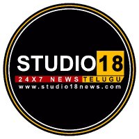 Studio 18 News Official(@news_studio18) 's Twitter Profile Photo
