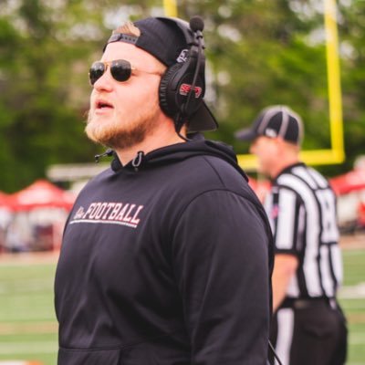 CoachJustusSEMO Profile Picture