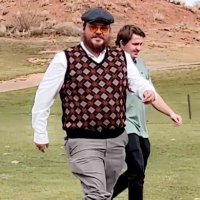 Putter Spencer (@take_1_chance) 's Twitter Profile