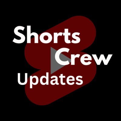 shorts crew updates