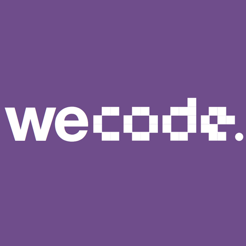 wecod3's profile picture. we're a company of developers who love coding..