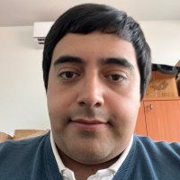 Jonathan Bravo Vasquez (@jonny_bv) 's Twitter Profile