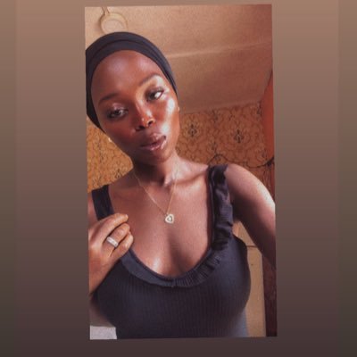 Just myself😊,Imperfect Muslims📿,Someone’s favorite🤩,Last born😊,Lil stubborn😬,Lover of pepsi/Malt🤪, A baker👩‍🍳