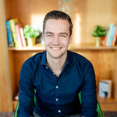 React Native Core @ Meta. Build awesome stuff!
