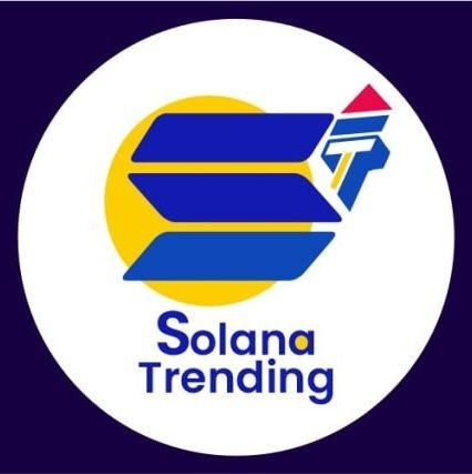 Solana_Trend Profile Picture