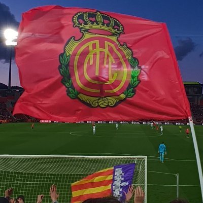 RCD Mallorca, tota una vida❤️🖤