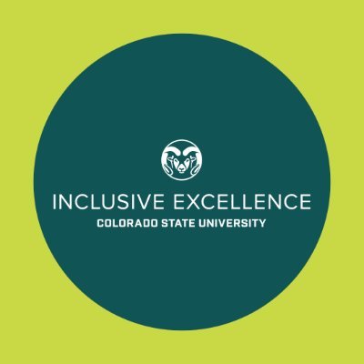 We're working towards our vision of an inclusive university community that welcomes and affirms diversity of people, perspectives, and ideas.