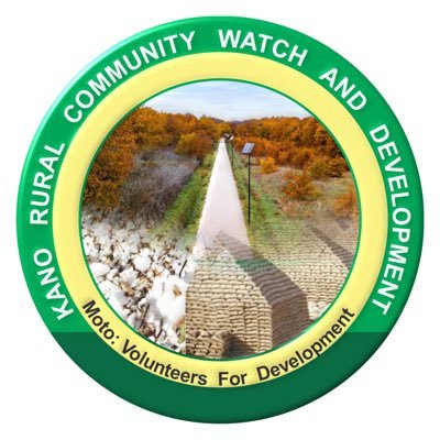 Kano Rural Communities watch and Development is a Non Governmental Organization # aimed to achieving infrastructural development of rural communities in Kano