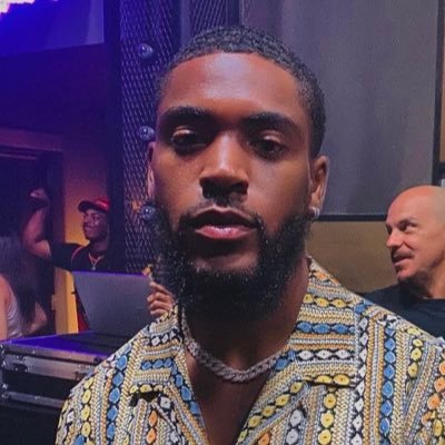 1King_Mar's profile picture. I hope the universe loves you today…