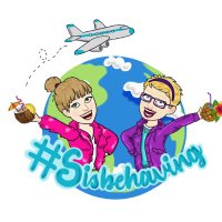 Sisbehaving | travel bloggers(@sisbehaving) 's Twitter Profileg