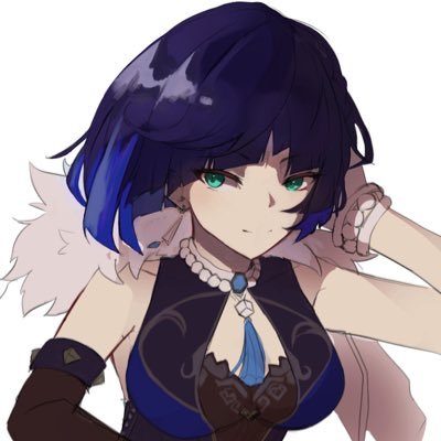 Genesisさんのプロフィール画像