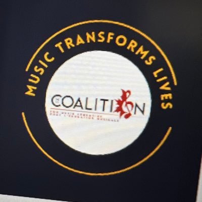 Coalition for Music Education in Canada Profile