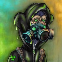 CryogeniX.cro🦠(@ECyanid) 's Twitter Profile Photo