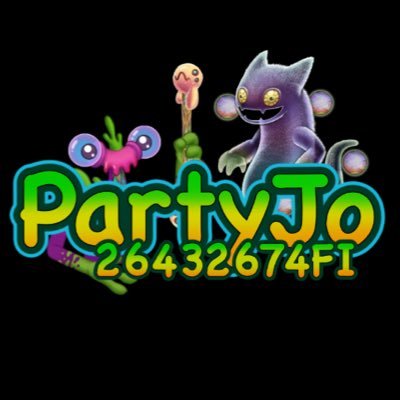 💛 I like to play the game ‘MySingingMonsters’ for joy and fun!! 💚Please add me with my friend code: 26432674FI, Thank you! :)