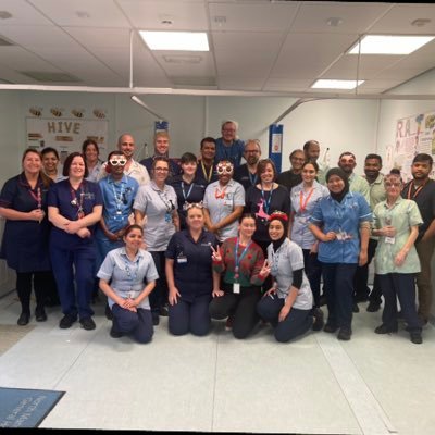 NMGH ED Profile