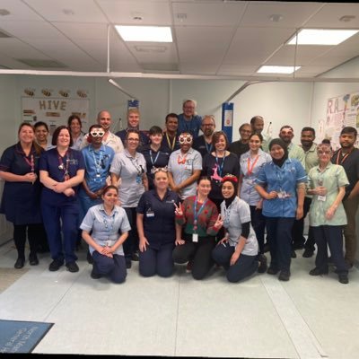 The official Twitter of NMGH Emergency Department. Documenting the achievements and dedication of our team as we grow and develop.