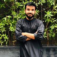 Kumail Abbas (@imkabbas) 's Twitter Profile
