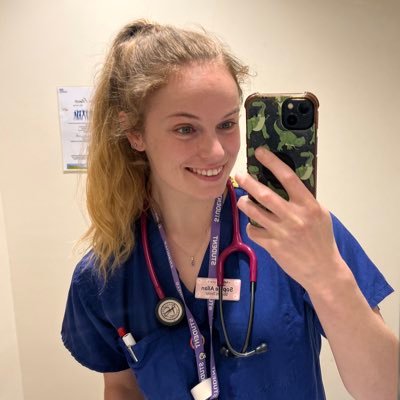 University of Sheffield 4th year medical student. Interested in breast surgery, medical education, and surgical research 🤸🏼‍♀️📸🧗✈️🐕