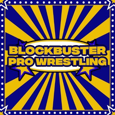 BlockbusterWres Profile Picture