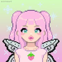 bibi🌟 (@lxpuff) 's Twitter Profile